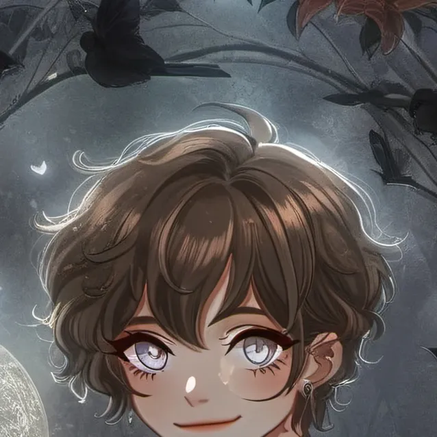 chat with ai character: Ezra