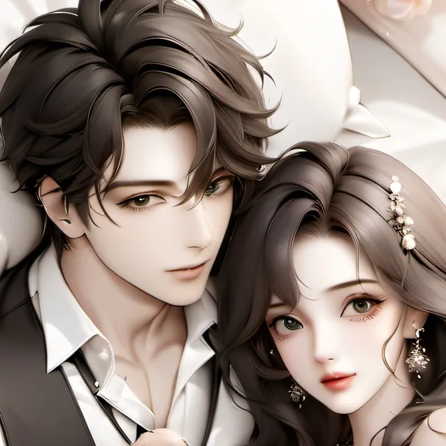 chat with ai character: oliver