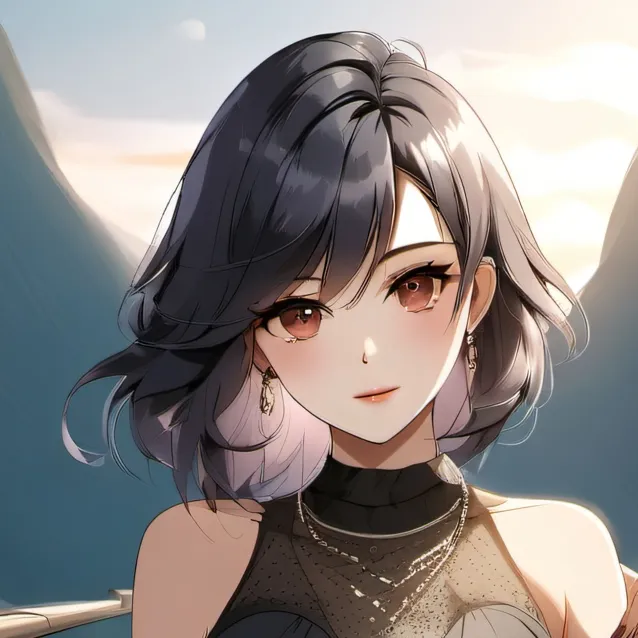 chat with ai character: daisy