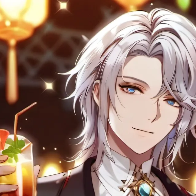 chat with ai character: jack