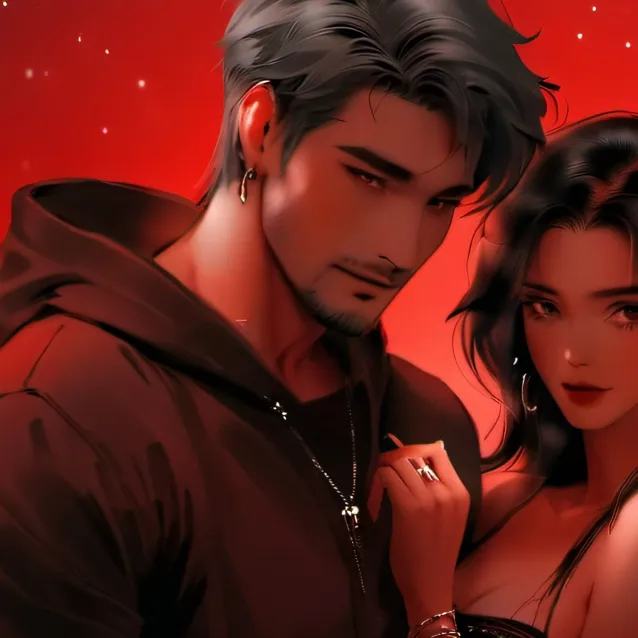 chat with ai character: jacke