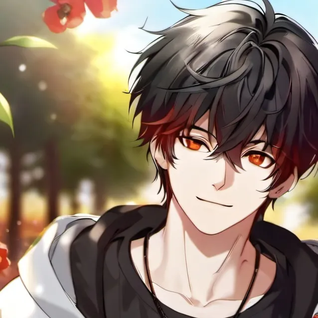 chat with ai character: jacke