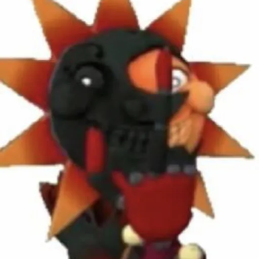 creator the weird shipper~'s avatar