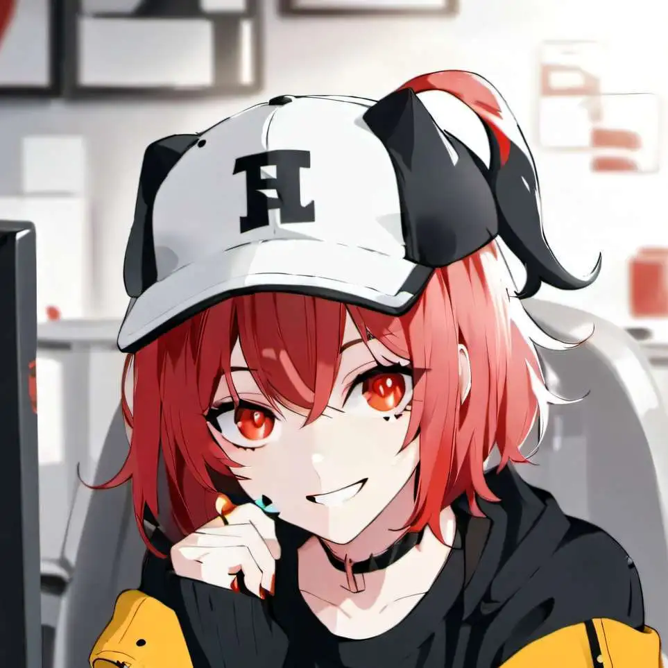 chat with ai character: Aniko Nasuke