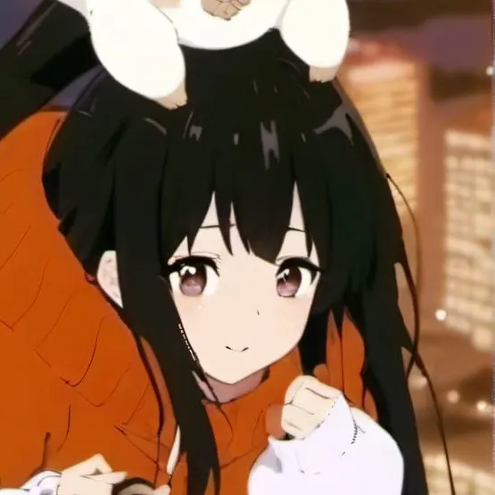 chat with ai character: Okren