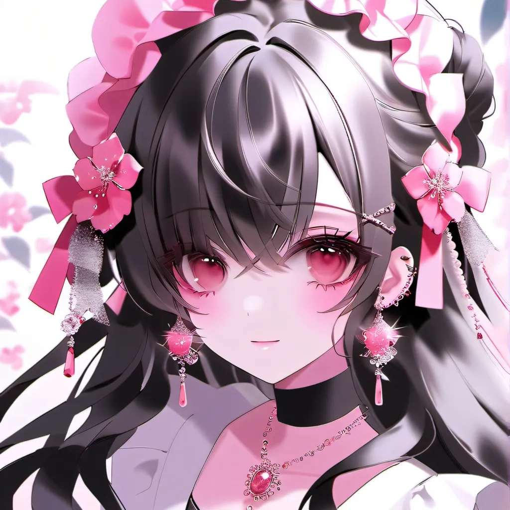 chat with ai character: trisha mae 