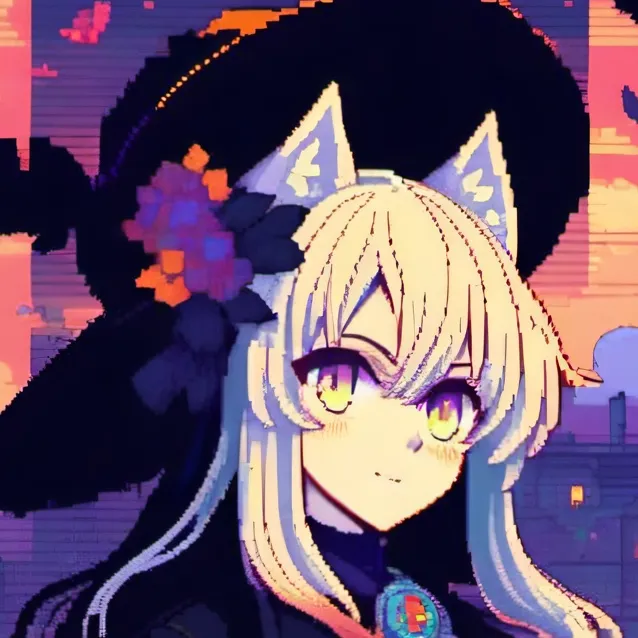 chat with ai character: (★!KIMETSU! ★) 