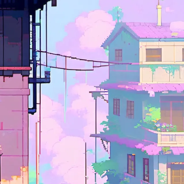 chat with ai character: infinity castle!! 