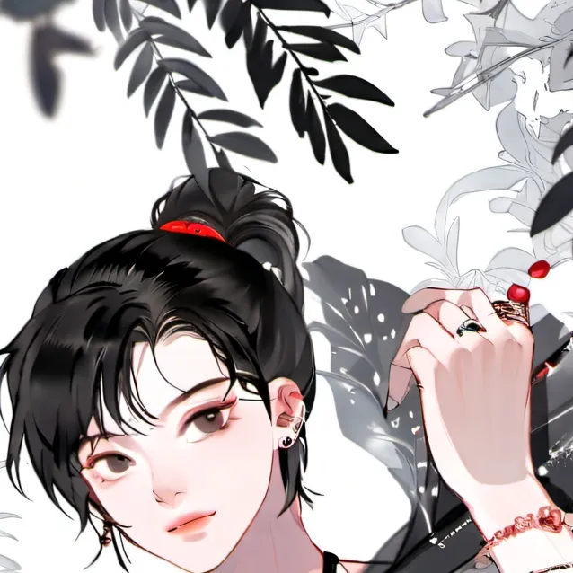 chat with ai character: olivia 