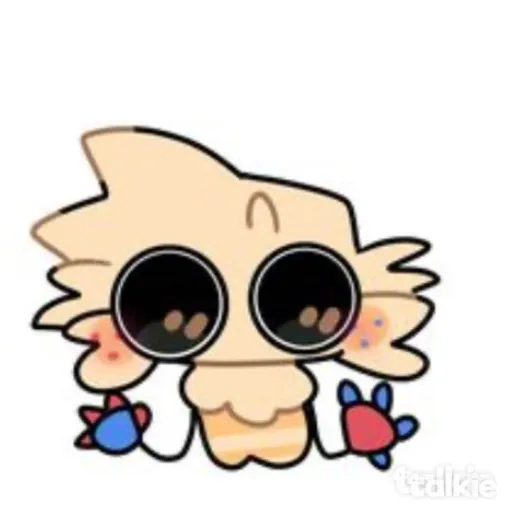 creator //Thesillygoober\\'s avatar