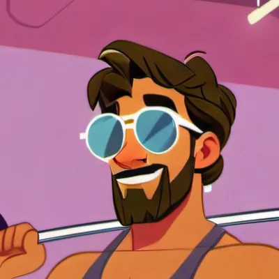 chat with ai character: Jack