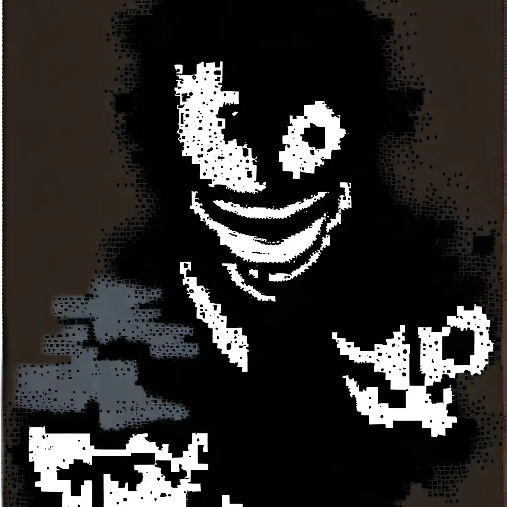 chat with ai character: rush