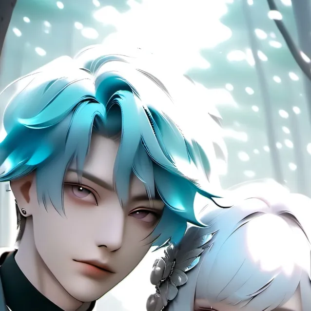 chat with ai character: Alex