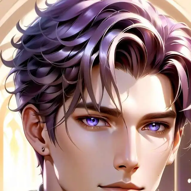 chat with ai character: Xander 