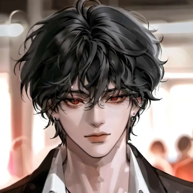 chat with ai character: | 𝐃𝐞𝐨𝐧.