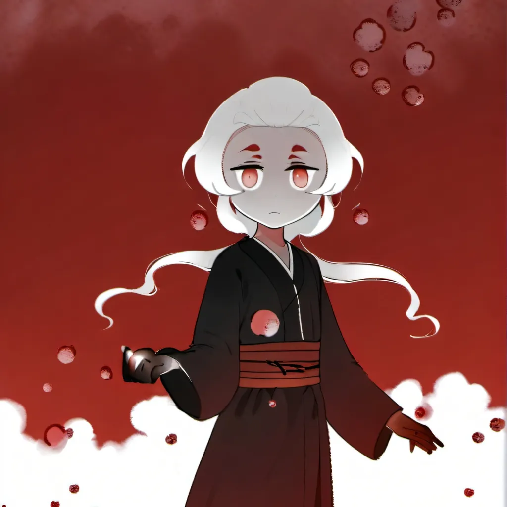 chat with ai character: Y/N