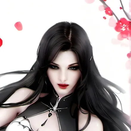 chat with ai character: war