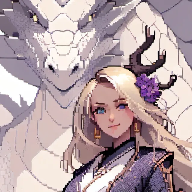 chat with ai character: Fantasy school