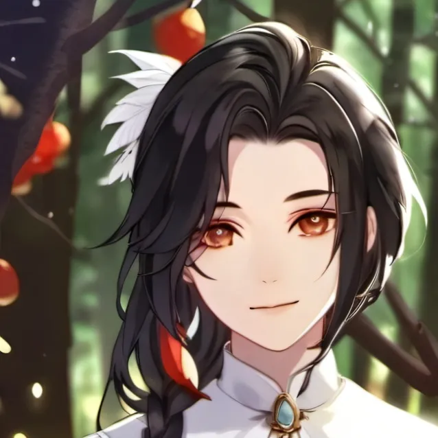 chat with ai character: [Ariana]