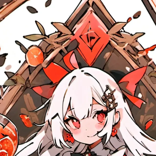 chat with ai character: HH