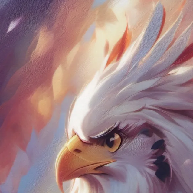 chat with ai character: HH