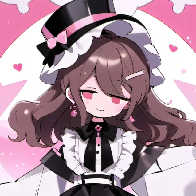 chat with ai character: Soft Gf/Grace