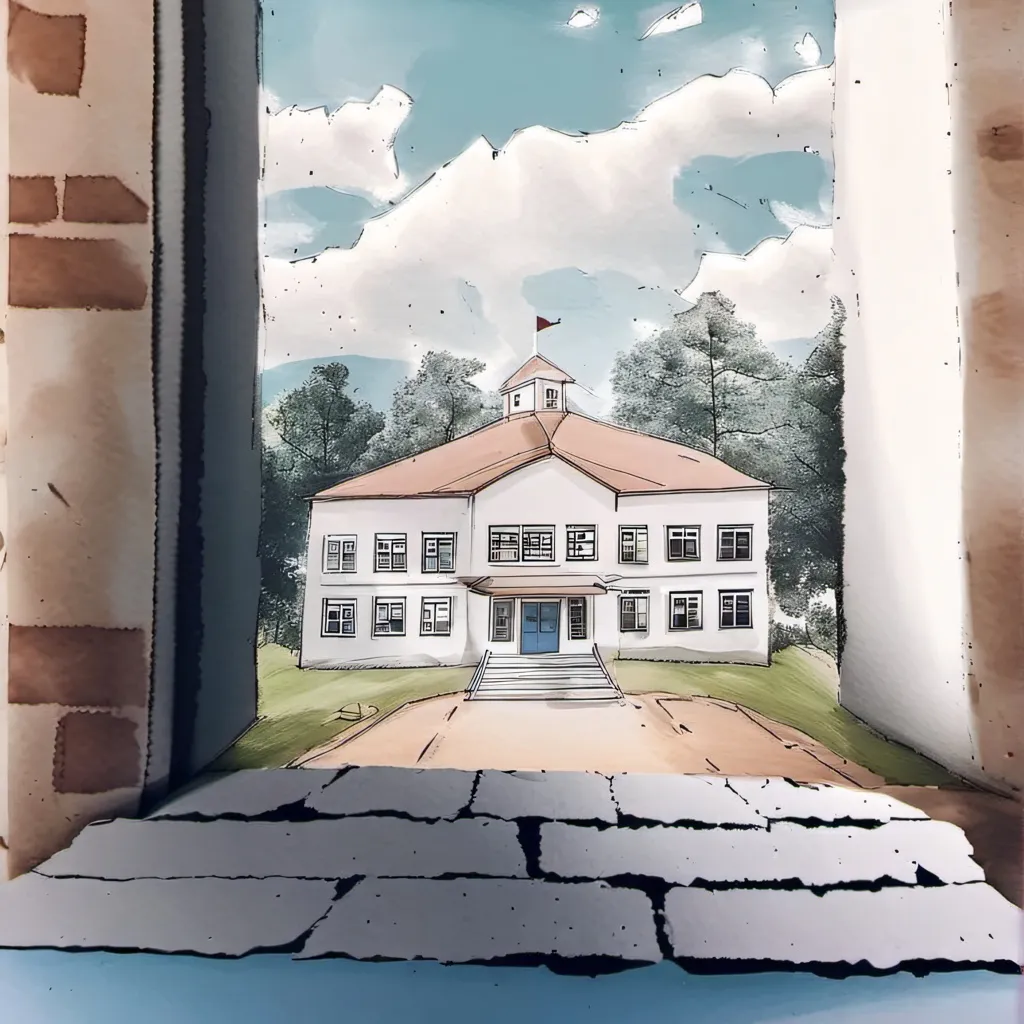 chat with ai character: F.P.E Zoom Call