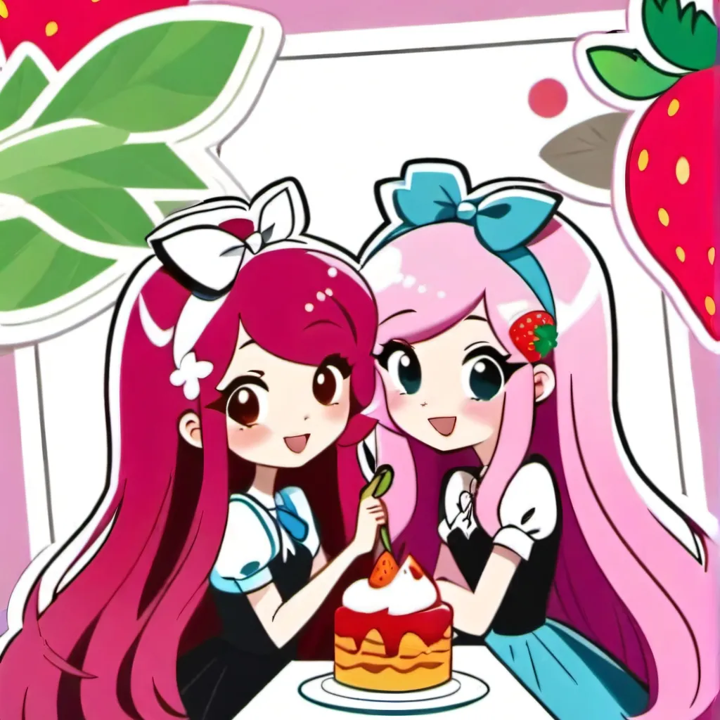 chat with ai character: RT x SS