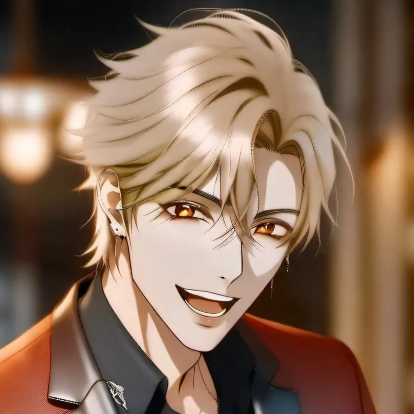 chat with ai character: Matteu Berine