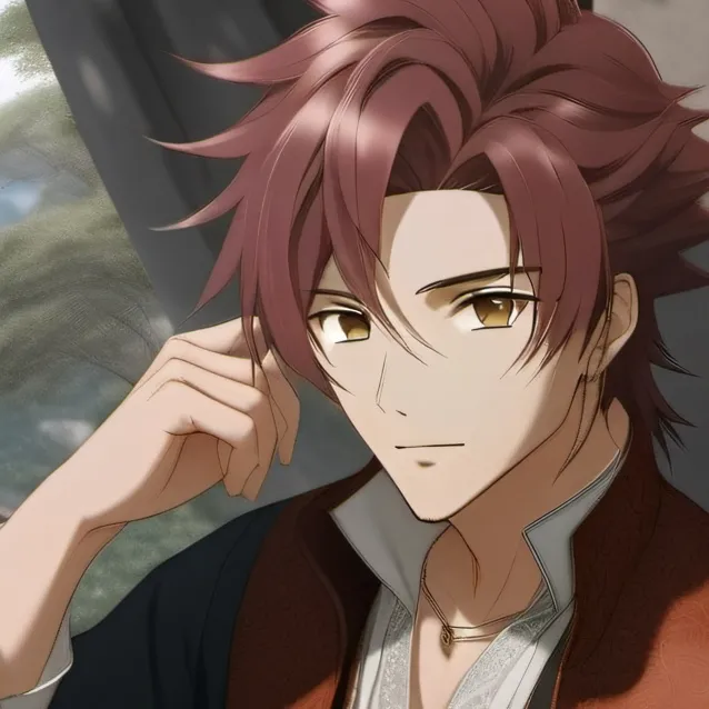 chat with ai character: Gert Lusem