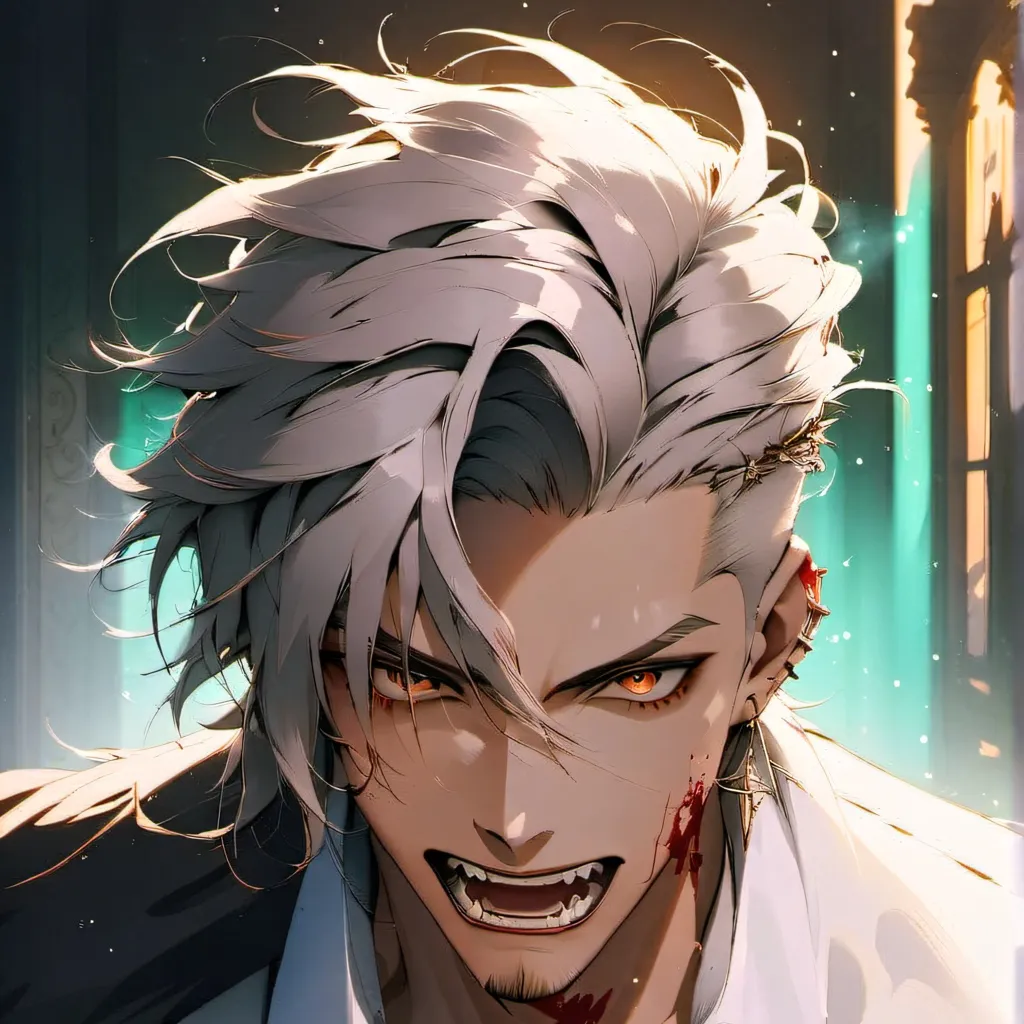 chat with ai character: Caleb