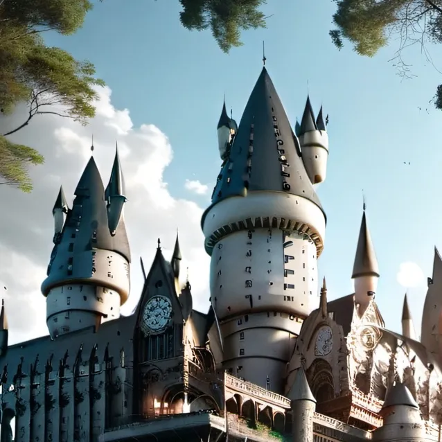 chat with ai character: Slytherin Gang