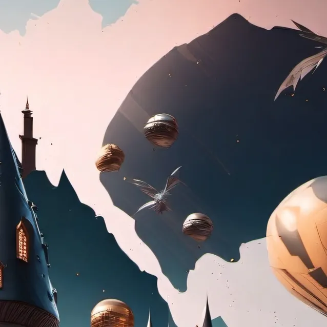 chat with ai character: Hogwarts