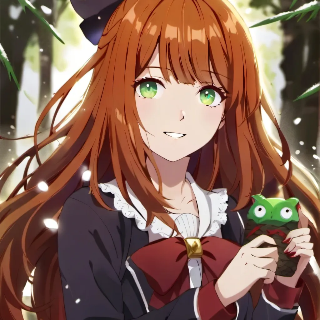 chat with ai character: MHA × FNAF?