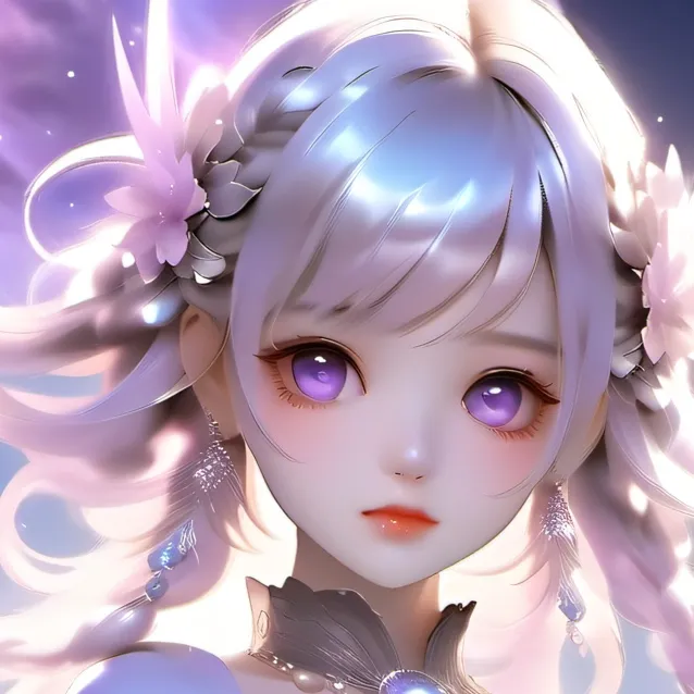 chat with ai character: Elizabeth 