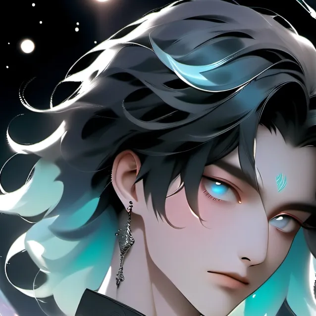 chat with ai character: ryan