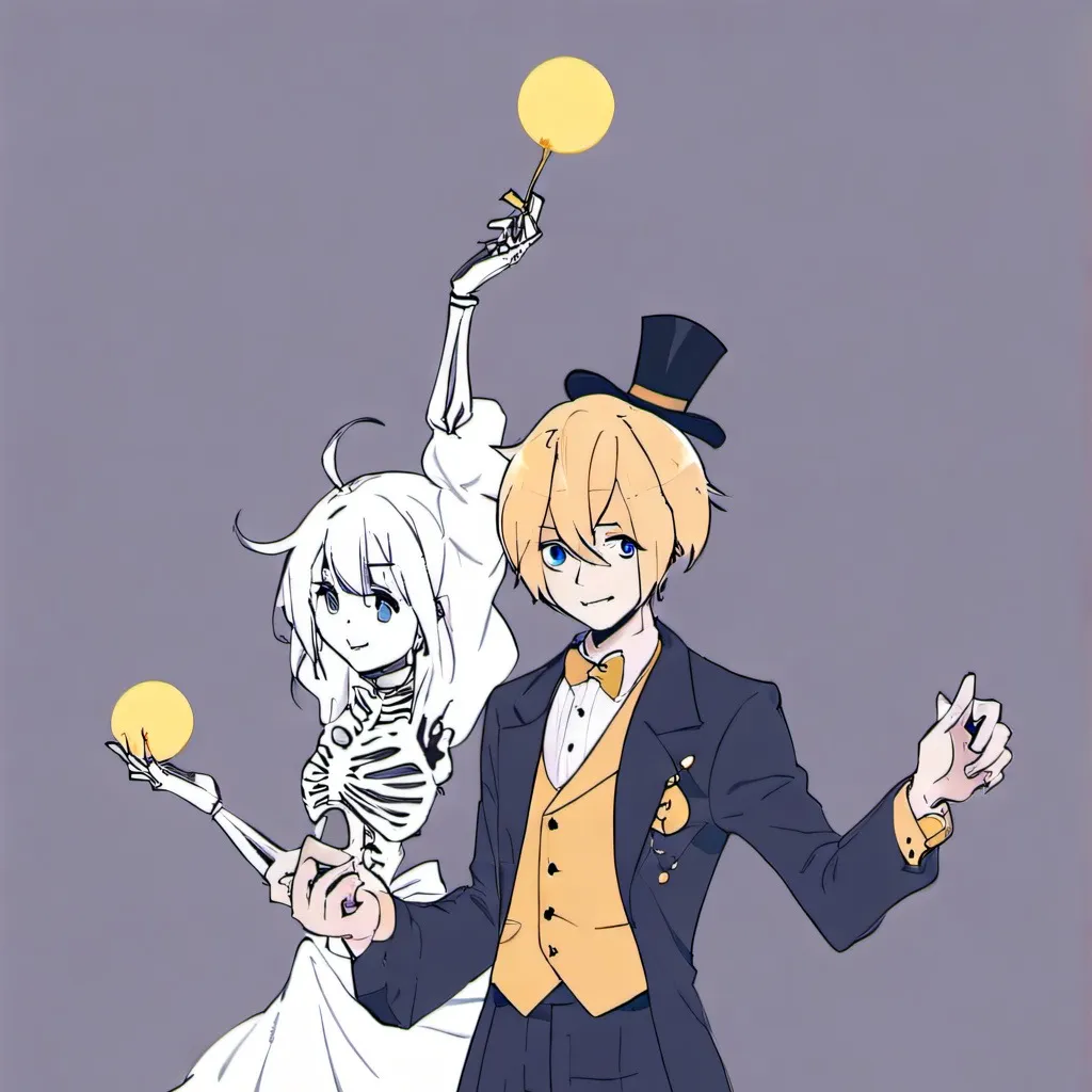 chat with ai character: Bill cipher 