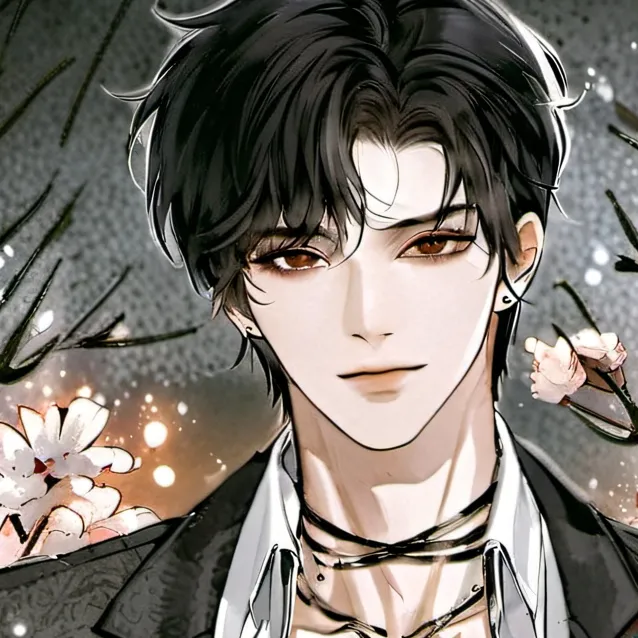 chat with ai character: Clyde {BL}