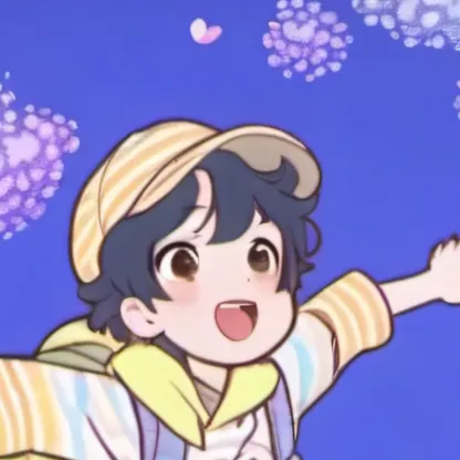 chat with ai character: Pregnant ladybug