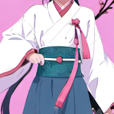 chat with ai character: Ayano Aishi