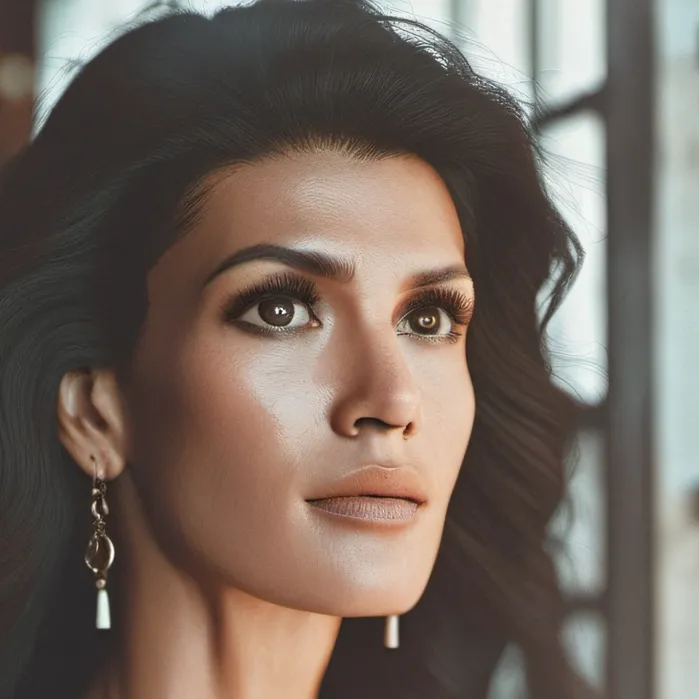 chat with ai character: Nia