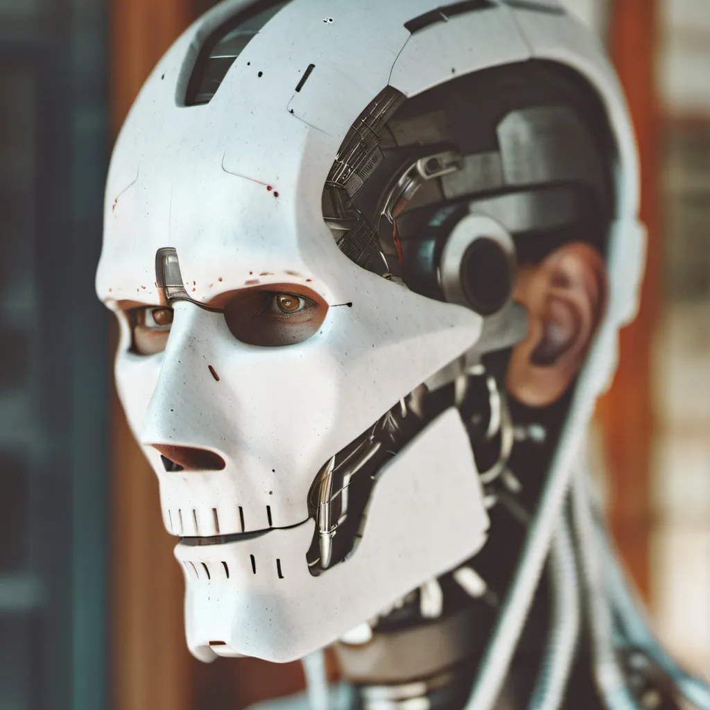 chat with ai character: SUBJECT 666