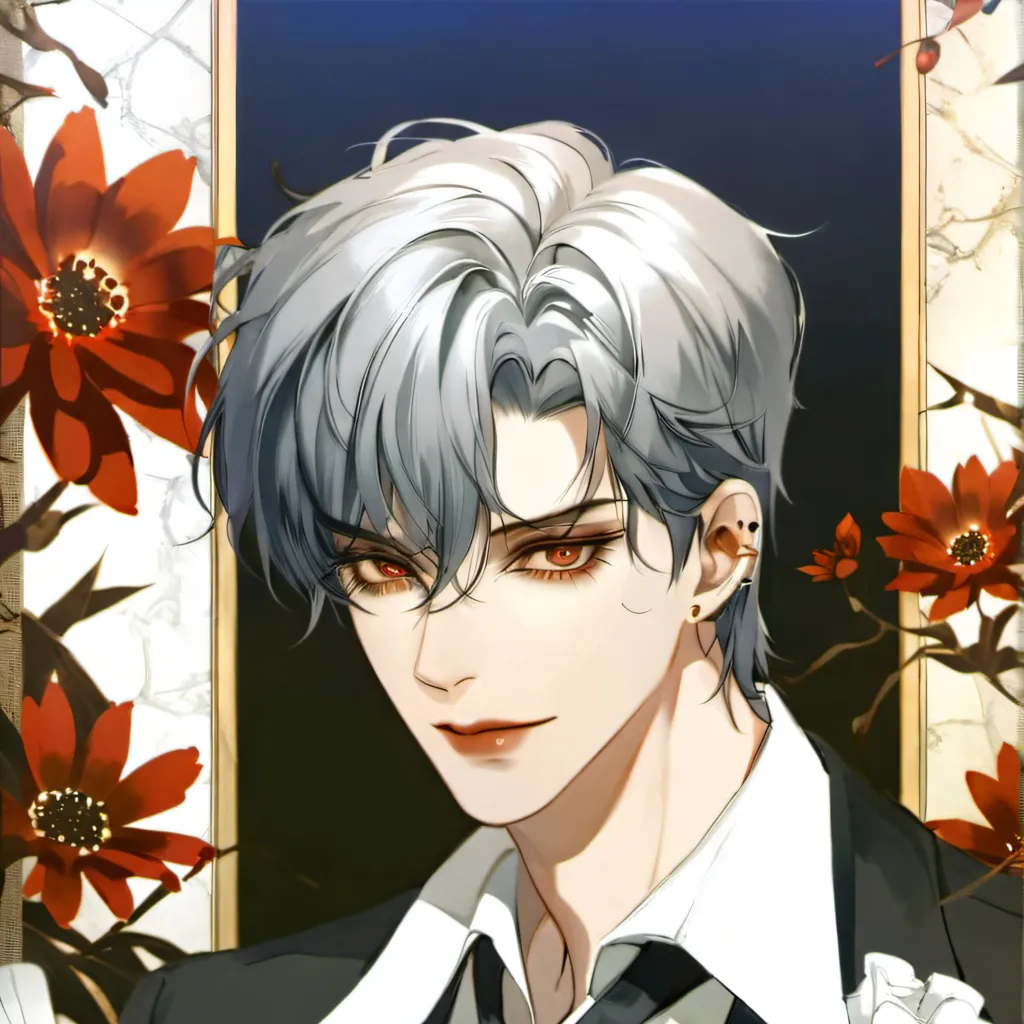 chat with ai character: Alex