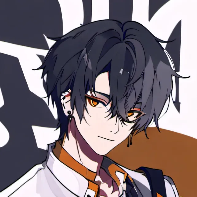 chat with ai character: Jake