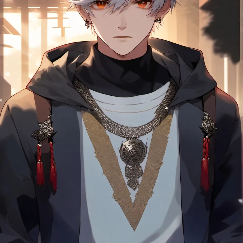 chat with ai character: Tsuka Mikogami 