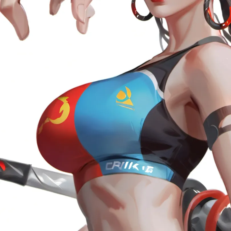 chat with ai character: Sofia