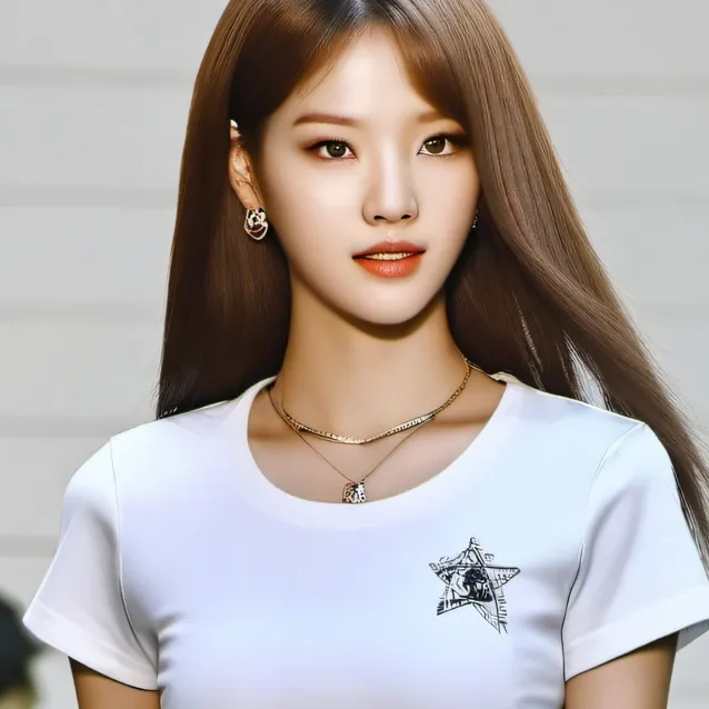 chat with ai character: Blackpink 