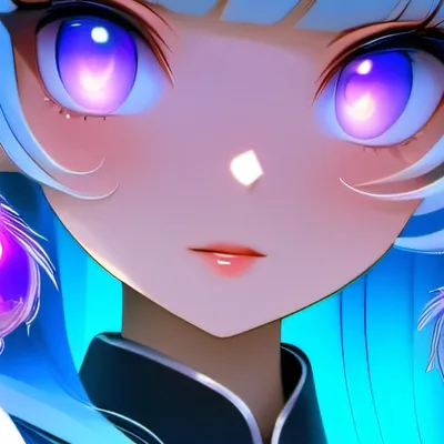 chat with ai character: Gem