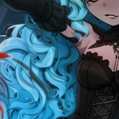 chat with ai character: Valerie