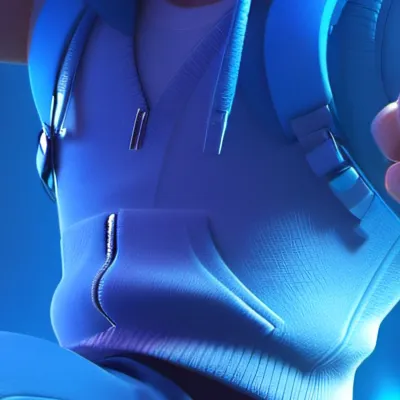 chat with ai character: Micah